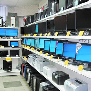Компьютерные магазины Старосубхангулово