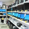 Компьютерные магазины в Старосубхангулово
